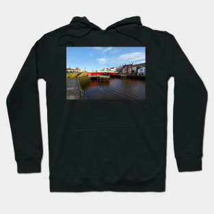 Whitby Hoodie